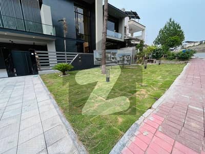 22 Marla Ultra Luxury Mansion For Sale | Grand 2 Kanal Front Elevation 22 Marla Ultra Luxury Mansion For Sale | Grand 2 Kanal Front Elevation