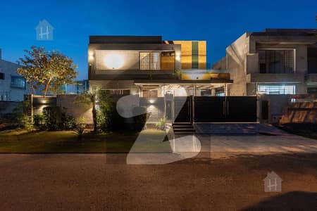 1 Kanal Owner Build Most Affordable House In DHA