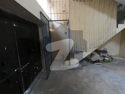 80 Square Yards House For sale In Qayyumabad - D Area Karachi