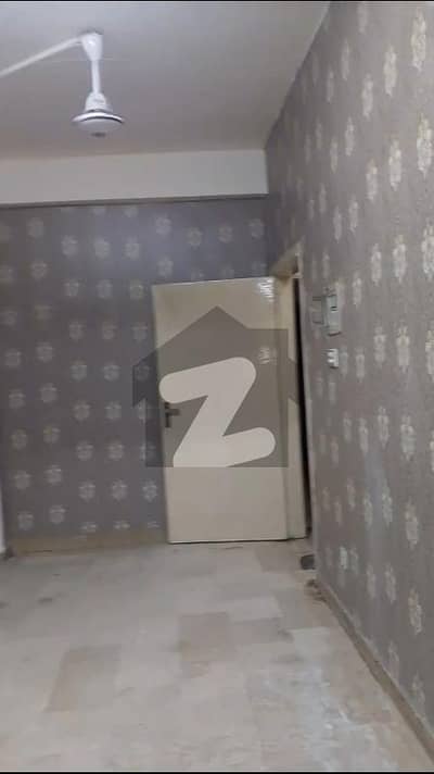 Corner Studio Flat Available for Sale