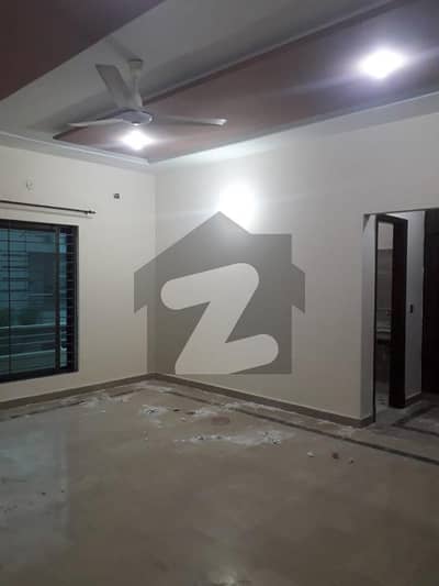 1 Kanal Upper Portion For Rent Wapda Town Phase 2, Lahore
