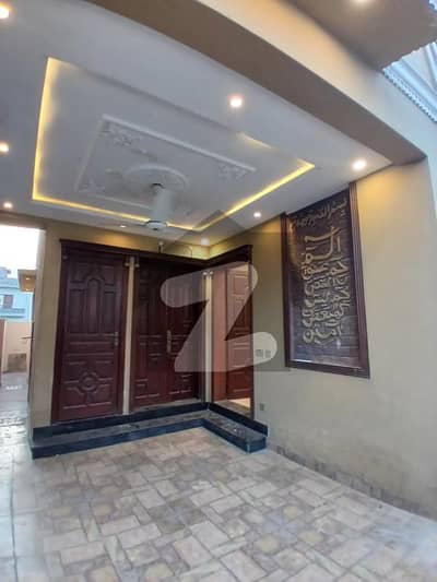 Brand New 5 Marla House For Rent In DHA Rahbar, Lahore