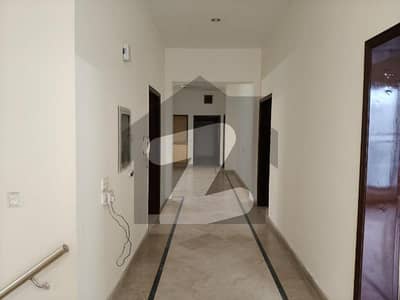 10 Marla Portion For Rent 3 Bed Room