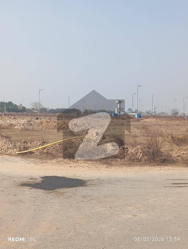 DHA Phase 9 Prism Good location plot DHA Phase 9 Prism Good location plot