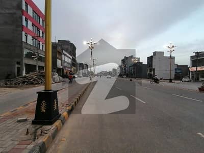 Get An Attractive Residential Plot In Lahore Under Rs. 20800000