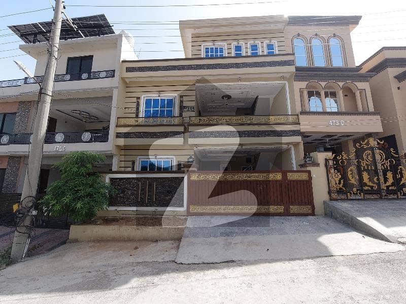 پنجاب گورنمنٹ سرونٹ ہاؤسنگ فاؤنڈیشن (پی جی ایس ایچ ایف) راولپنڈی میں 5 کمروں کا 7 مرلہ مکان 2.5 کروڑ میں برائے فروخت۔ پنجاب گورنمنٹ سرونٹ ہاؤسنگ فاؤنڈیشن (پی جی ایس ایچ ایف) راولپنڈی میں 5 کمروں کا 7 مرلہ مکان 2.5 کروڑ میں برائے فروخت۔