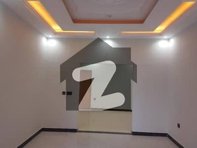 Aesthetic Prime Location House Of 120 Square Yards For sale Is Available