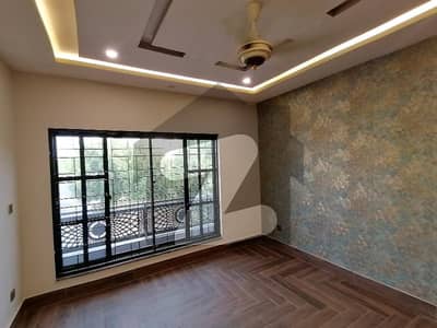 Highly-Desirable Upper Portion Available In Fazaia Housing Scheme Phase 1 For Rent