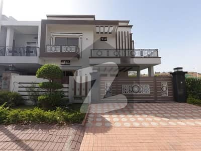 Beautifully Constructed On Excellent Location House Is Available For sale In Bahria Greens - Overseas Enclave - Sector 6 Beautifully Constructed On Excellent Location House Is Available For sale In Bahria Greens - Overseas Enclave - Sector 6