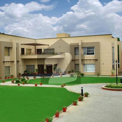 10 Marla Residential Possession Plot On 50 Feet Road Facing Kanal Available For Sale In Dha Phase 5 Block B