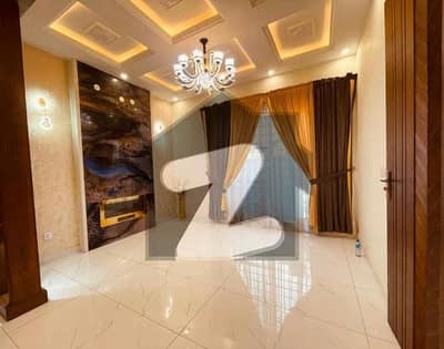 5 Marla House Available For Sale In Ali Block Sector B Bahria Town Lahore 5 Marla House Available For Sale In Ali Block Sector B Bahria Town Lahore