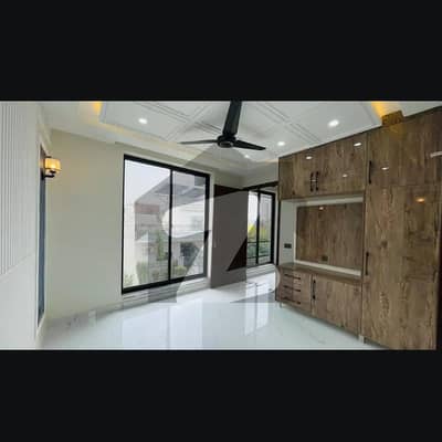 5 MARLA HOUSE FOR RENT IN PARAGON CITY LAHORE