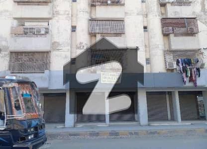 گلستانِِ جوہر ۔ بلاک 4 گلستانِ جوہر,کراچی میں 8 مرلہ دکان 21.0 کروڑ میں برائے فروخت۔