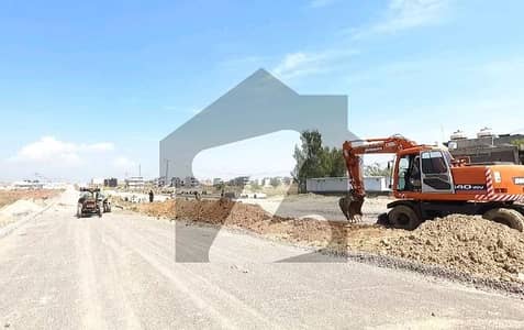 F-14/4 Plot 40x80 Available For Sale