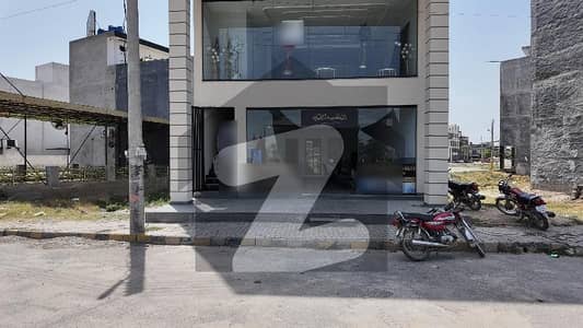 Get In Touch Now To Buy A Prime Location Flat In Lahore