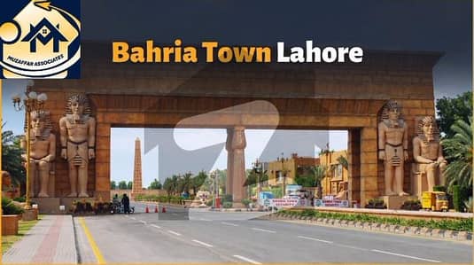 One Bed Beautiful Furnished Apartment For Sale Bahria Town lahore