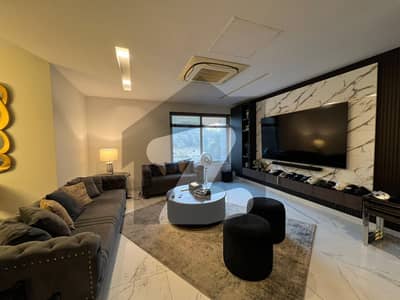 The Pinnacle Of Luxury 4-Bedroom Serviced Apartment At Hyde Park, Gulberg The Pinnacle Of Luxury 4-Bedroom Serviced Apartment At Hyde Park, Gulberg