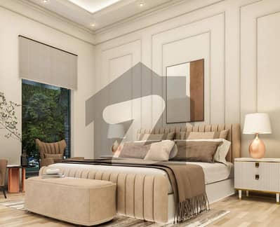 3 Marla Residential Plot For Sale at Link Canal Road officer Colony No 1 Faisalabad