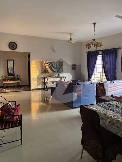 Flat Located Askari 14 Sector A1(Older Sector C), DHA Phase 4