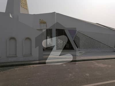 Prominently-Located Residential Plot Available In Oasis Orchard For sale