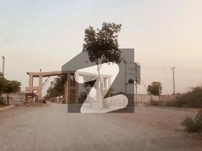 Pir Gul Hassan Town Phase 2 120 Square yard Transfer