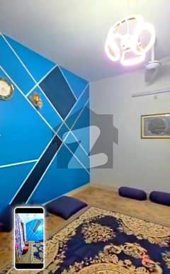 Double Storey Bungalow On 200 Sq Yard In VIP Block-3 Of Gulshan E Iqbal Double Storey Bungalow On 200 Sq Yard In VIP Block-3 Of Gulshan E Iqbal