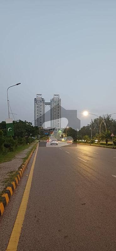 ONE CONSTITUTION AVENUE TOWER 1 BED FURNISHED FLAT FOR RENT ONE CONSTITUTION AVENUE TOWER 1 BED FURNISHED FLAT FOR RENT
