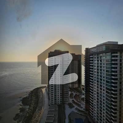 Emaar The Views Tower 2 Bedroom Apartment