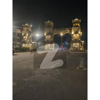 5 Marla Plot For Sale Al Hafeez Garden Phase 2 5 Marla Plot For Sale Al Hafeez Garden Phase 2