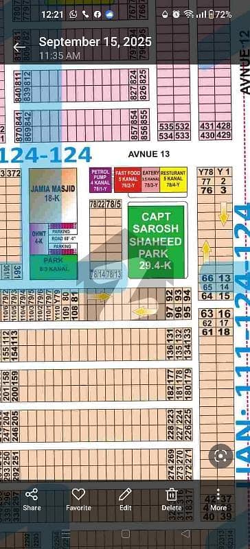 2 Kanal Plot Phase 7 Near To Park Mosque For Sale In DHA Lahore. Owner 1 On 1 Meeting 2 Kanal Plot Phase 7 Near To Park Mosque For Sale In DHA Lahore. Owner 1 On 1 Meeting