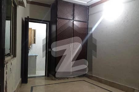 3 Bed Attach Bathroom TV Lounge Drawing Room Kitchen Storeroom Beautiful Location Parking Gated Society For Silent Office Family