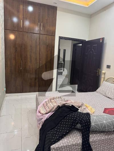 2 Bed Attach Bath Room Tv Lounge Kitchen Lower Portion Beautiful Location