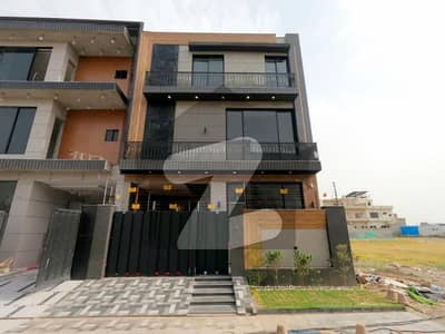 Central Park - Block A1 House For sale Sized 5 Marla Central Park - Block A1 House For sale Sized 5 Marla