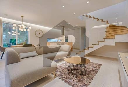 To sale You Can Find Spacious Flat In Bahria Town - Sector F