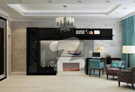 Get In Touch Now To Buy A 360 Square Feet Flat In Bahria Town - Sector F Lahore Get In Touch Now To Buy A 360 Square Feet Flat In Bahria Town - Sector F Lahore
