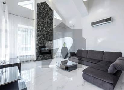 Become Owner Of Your Flat Today Which Is Centrally Located In Bahria Town - Sector D In Lahore