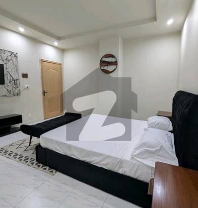 Buying A Flat In Bahria Town - Johar Block? Buying A Flat In Bahria Town - Johar Block?