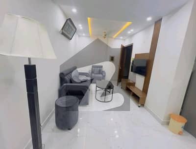 Highly-coveted 500 Square Feet Flat Is Available In Bahria Town - Sector E For sale Highly-coveted 500 Square Feet Flat Is Available In Bahria Town - Sector E For sale