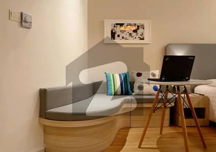 290 Square Feet Flat In Central Bahria Town - Sector D For sale 290 Square Feet Flat In Central Bahria Town - Sector D For sale