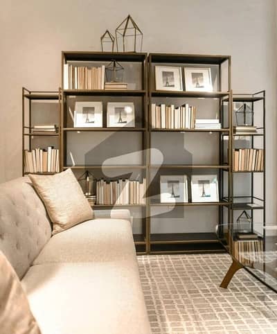 Looking For A Flat In Bahria Town - Sector E Lahore