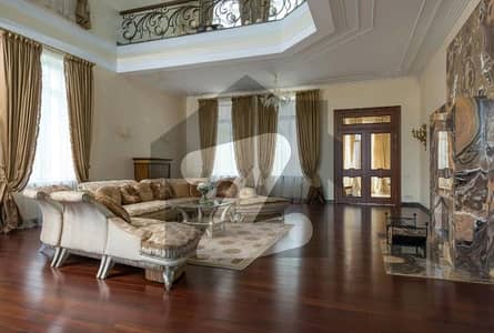 Stunning Flat Is Available For sale In Bahria Town - Sector D