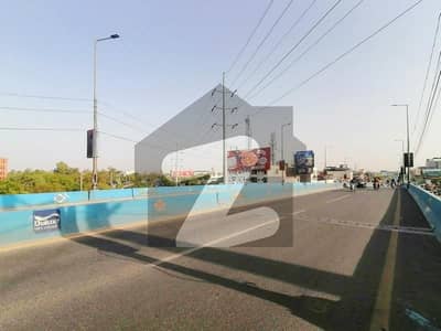 Main Double Road A Centrally Located Commercial Plot Is Available For sale In Lahore Main Double Road A Centrally Located Commercial Plot Is Available For sale In Lahore