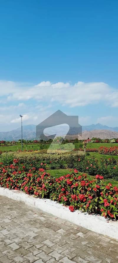 1 Kanal Plot Available For Sale At Sector C/3 In Zone 3 1 Kanal Plot Available For Sale At Sector C/3 In Zone 3