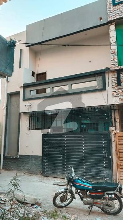 ایچ ۔ 13 اسلام آباد میں 3 کمروں کا 4 مرلہ مکان 1.1 کروڑ میں برائے فروخت۔