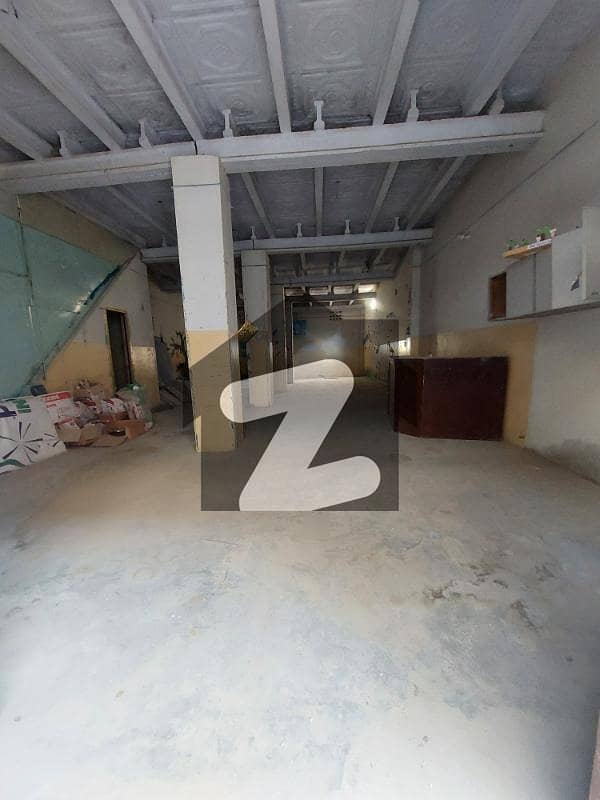 Warehouse For Rent In Allah Wala Town 31-A Warehouse For Rent In Allah Wala Town 31-A