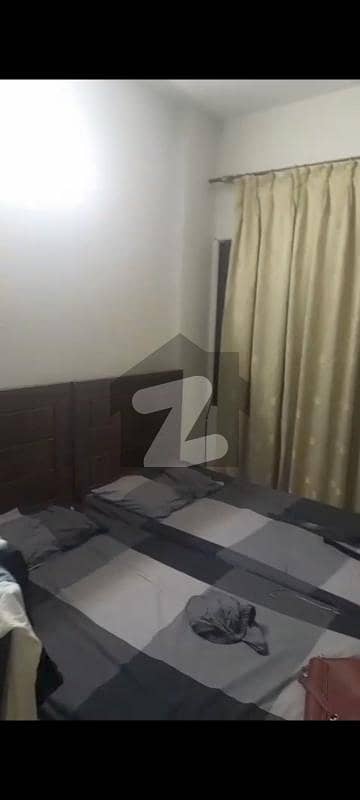 A Prime Location Flat Of 1250 Square Feet In Karachi