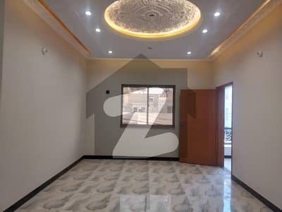 نارتھ ناظم آباد ۔ بلاک بی نارتھ ناظم آباد,کراچی میں 3 کمروں کا 7 مرلہ فلیٹ 3.25 کروڑ میں برائے فروخت۔