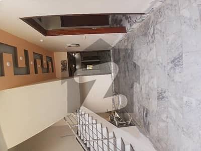 AVAILABLE 50 FEET ROAD BRAND NEW LUXURY GROUND + 2 HOUSE 200 Square Yard