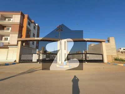 120 Square Yard Plot Available For Sale 120 Square Yard Plot Available For Sale