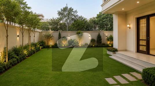 10 Marla House For Sale!